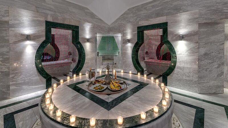 SUSESİ LUXURY RESORT