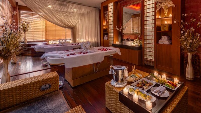 SUSESİ LUXURY RESORT