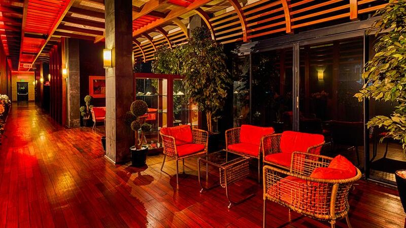 SUSESİ LUXURY RESORT