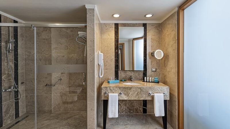 SUSESİ LUXURY RESORT