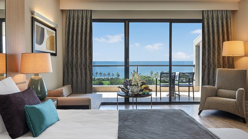SUSESİ LUXURY RESORT