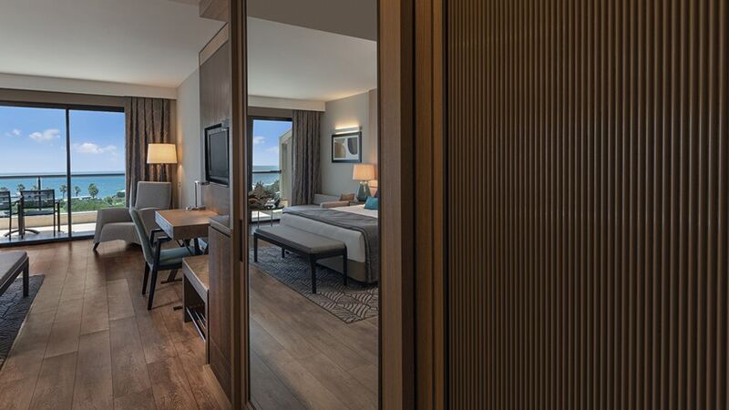 SUSESİ LUXURY RESORT