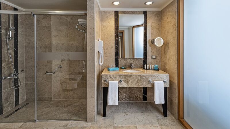 SUSESİ LUXURY RESORT