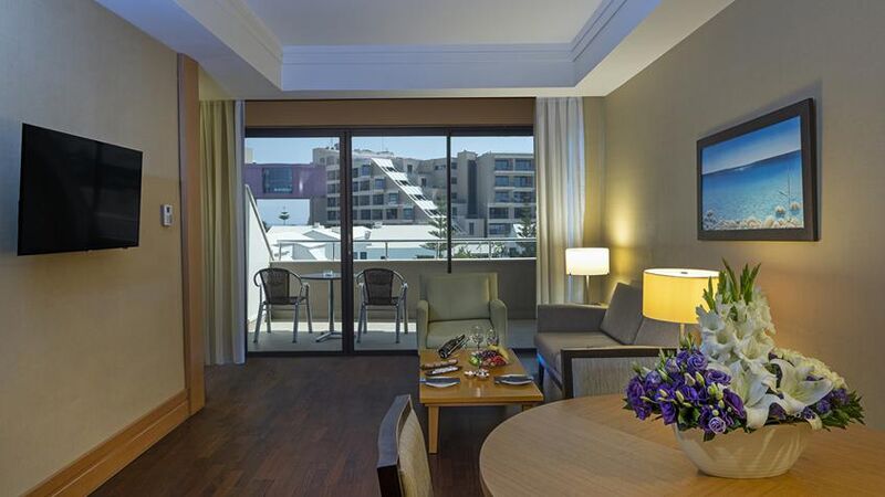 SUSESİ LUXURY RESORT