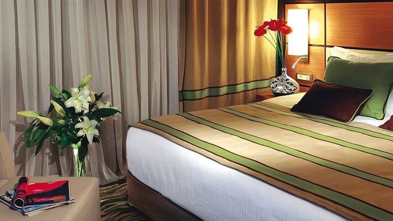 SUSESİ LUXURY RESORT