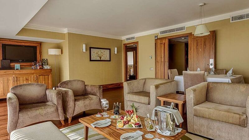 SUSESİ LUXURY RESORT