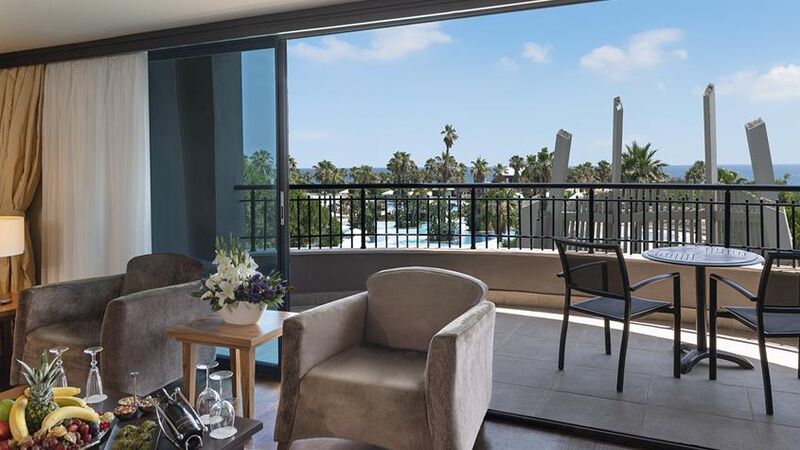 SUSESİ LUXURY RESORT