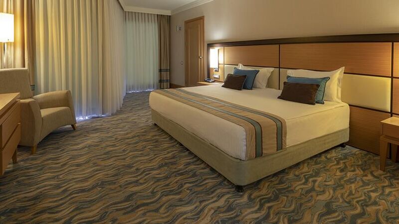 SUSESİ LUXURY RESORT