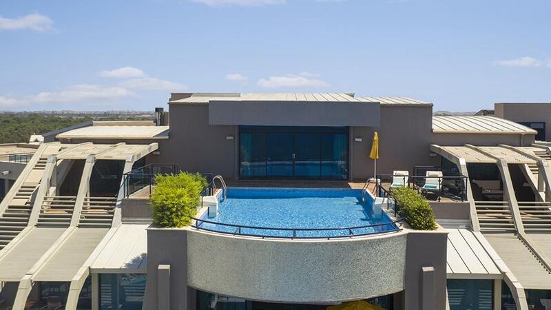 SUSESİ LUXURY RESORT