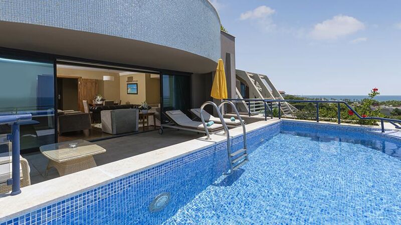 SUSESİ LUXURY RESORT