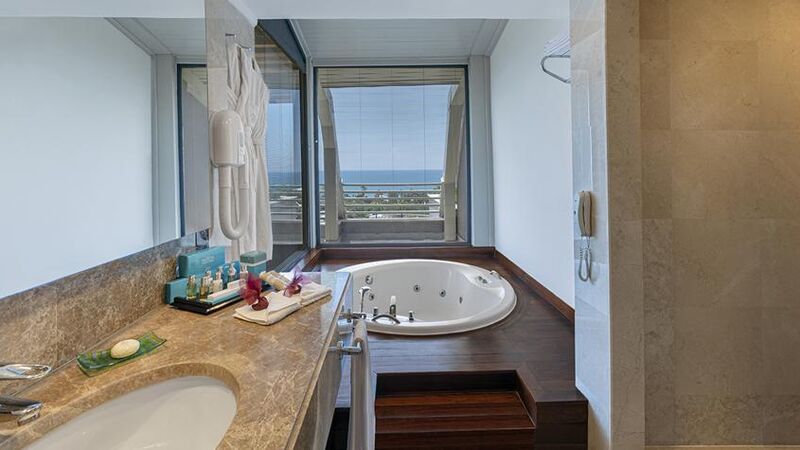 SUSESİ LUXURY RESORT