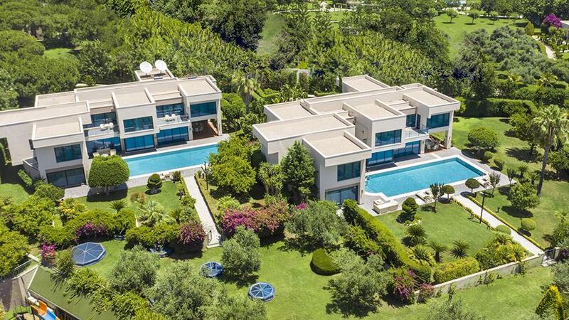 SUSESİ LUXURY RESORT