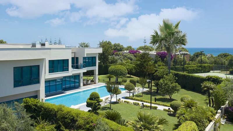 SUSESİ LUXURY RESORT