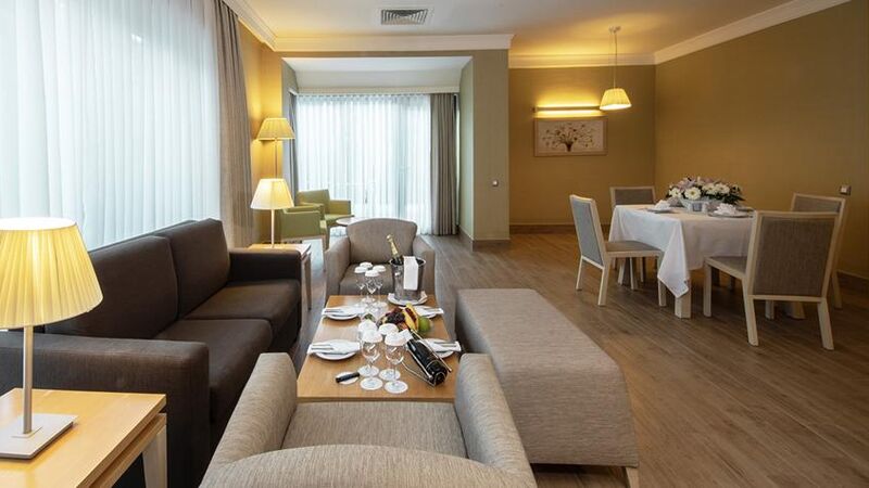 SUSESİ LUXURY RESORT