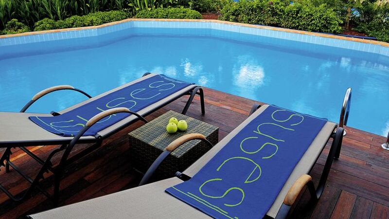 SUSESİ LUXURY RESORT