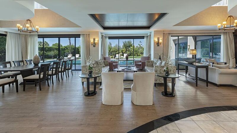 SUSESİ LUXURY RESORT