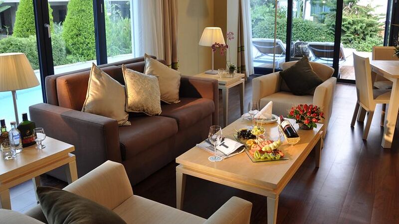 SUSESİ LUXURY RESORT
