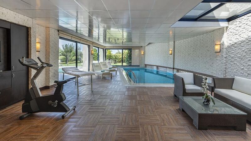 SUSESİ LUXURY RESORT
