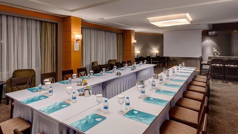 SUSESİ LUXURY RESORT