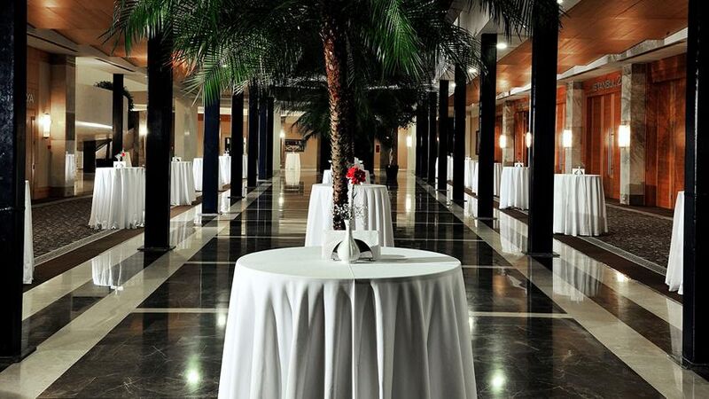 SUSESİ LUXURY RESORT