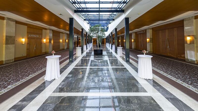 SUSESİ LUXURY RESORT