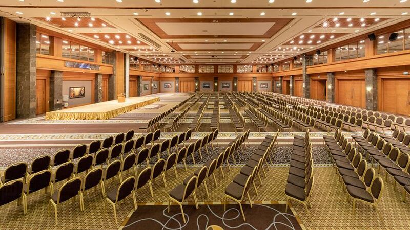 SUSESİ LUXURY RESORT
