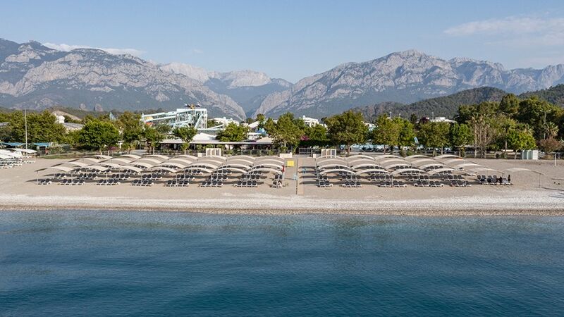 MİAROSA KEMER BEACH