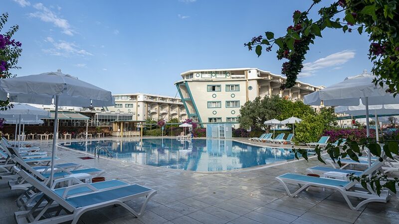 MİAROSA KEMER BEACH