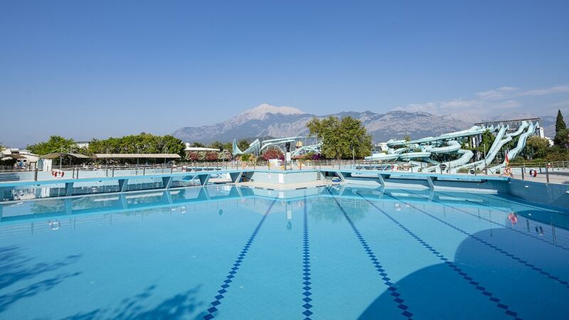 MİAROSA KEMER BEACH