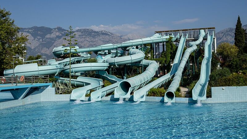 MİAROSA KEMER BEACH