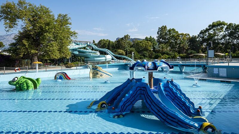 MİAROSA KEMER BEACH