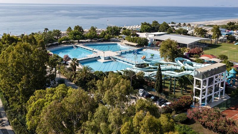 MİAROSA KEMER BEACH