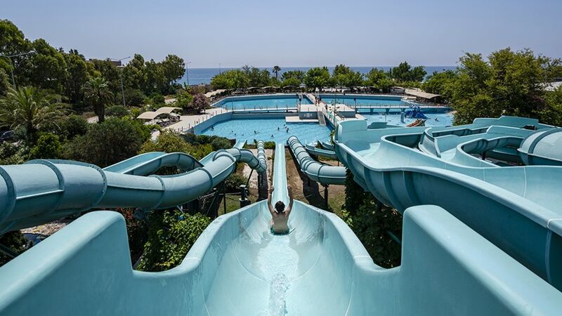 MİAROSA KEMER BEACH