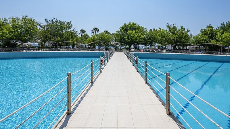 MİAROSA KEMER BEACH
