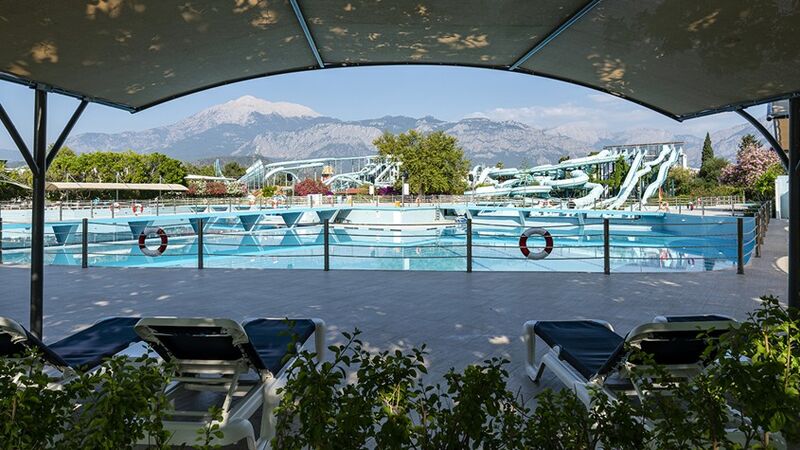 MİAROSA KEMER BEACH