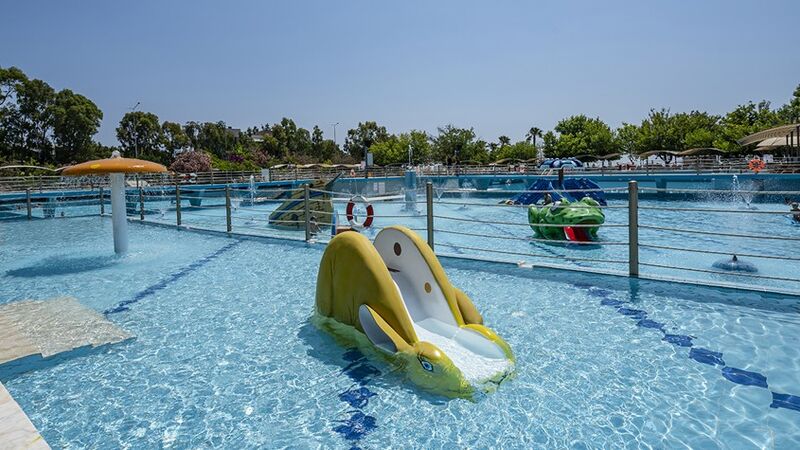 MİAROSA KEMER BEACH