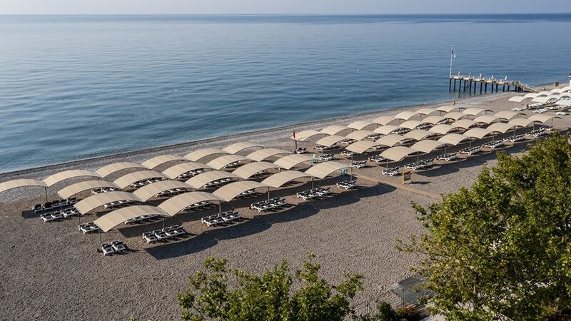 MİAROSA KEMER BEACH