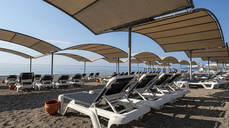 MİAROSA KEMER BEACH