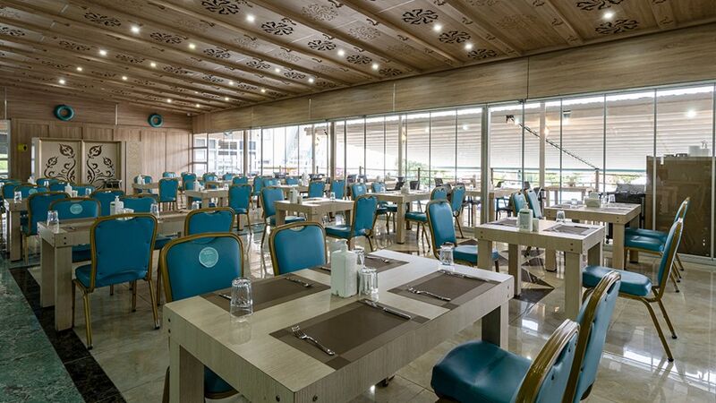 MİAROSA KEMER BEACH