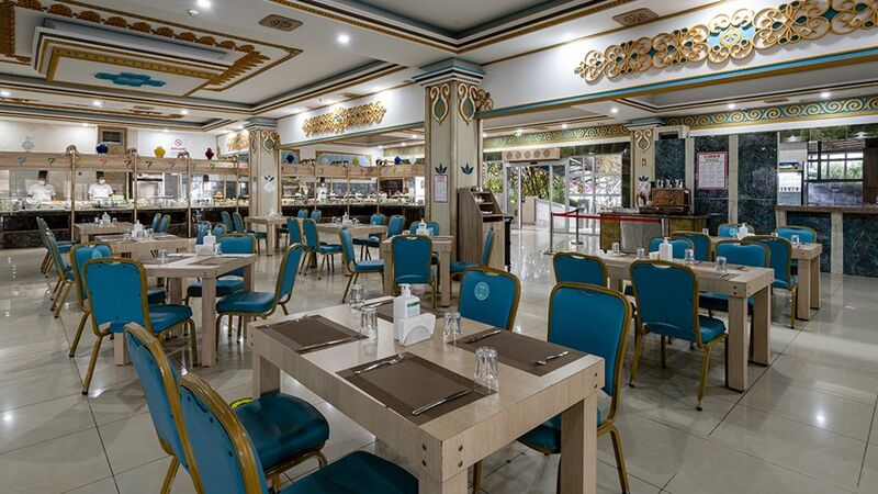MİAROSA KEMER BEACH