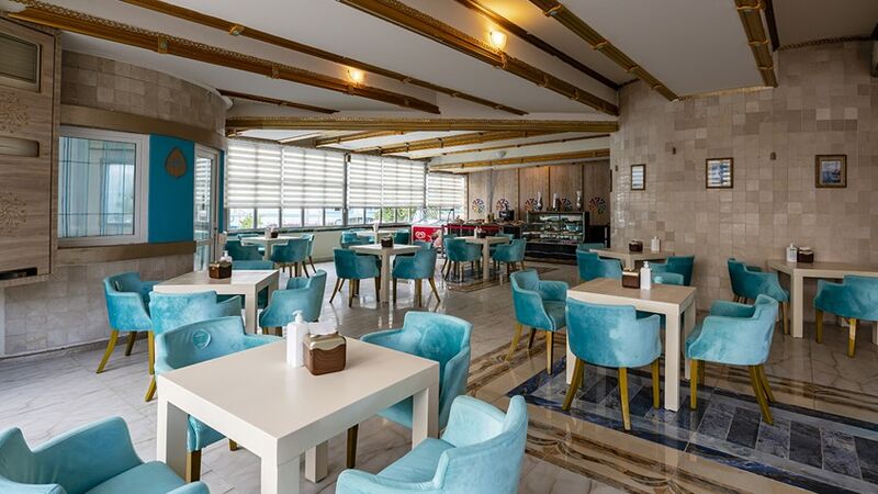 MİAROSA KEMER BEACH