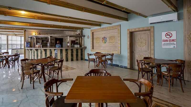 MİAROSA KEMER BEACH