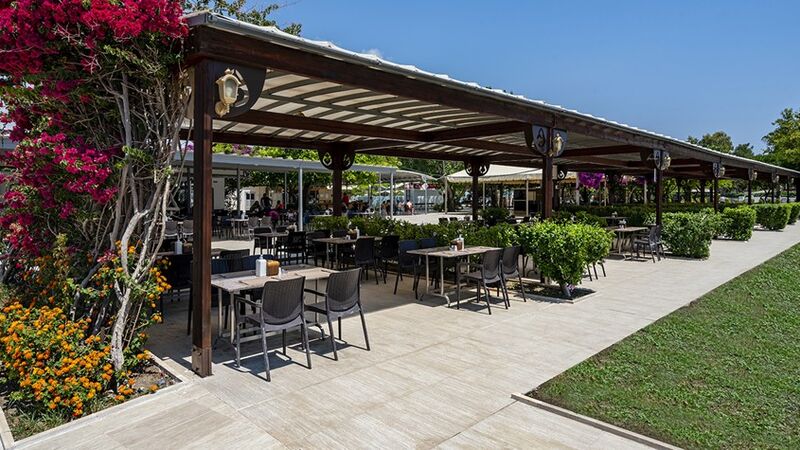 MİAROSA KEMER BEACH