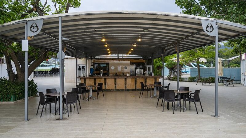 MİAROSA KEMER BEACH