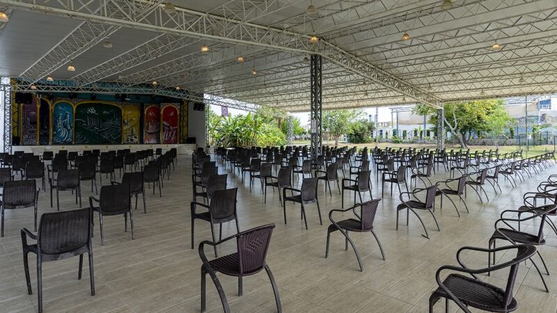 MİAROSA KEMER BEACH