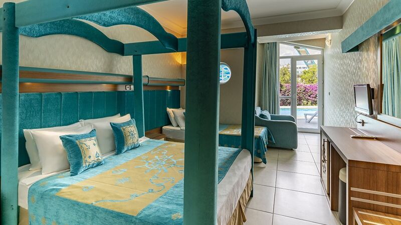 MİAROSA KEMER BEACH