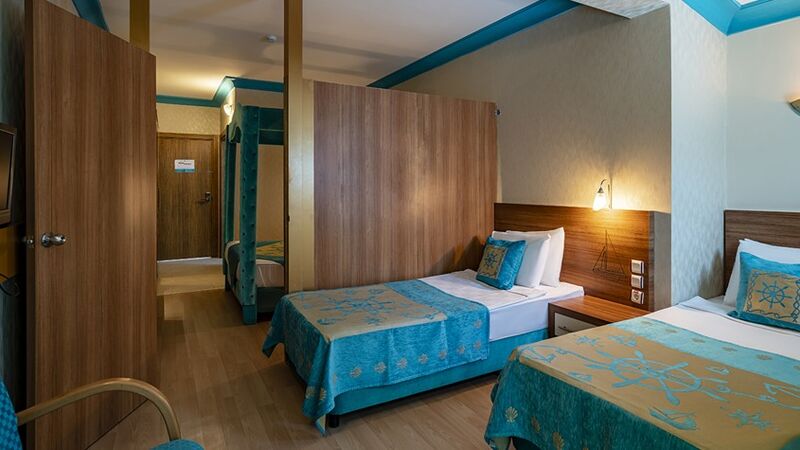 MİAROSA KEMER BEACH
