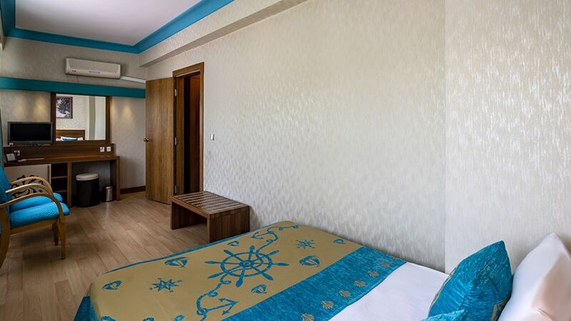 MİAROSA KEMER BEACH