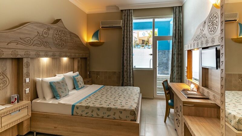 MİAROSA KEMER BEACH