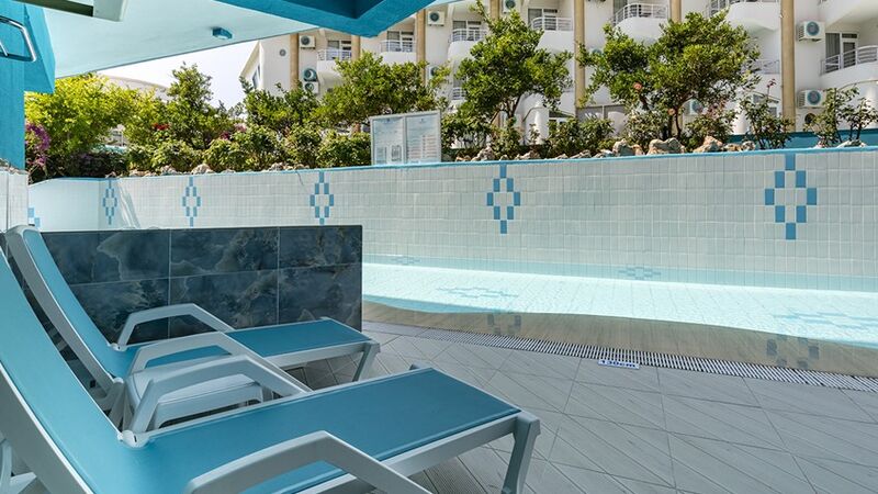 MİAROSA KEMER BEACH
